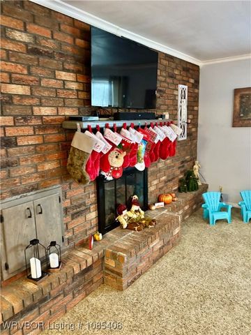 203 Main Street, Wister, OK 74966