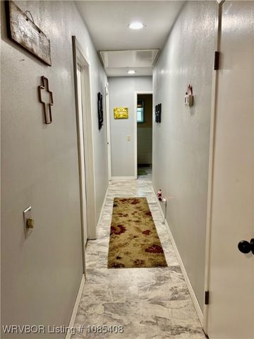 203 Main Street, Wister, OK 74966