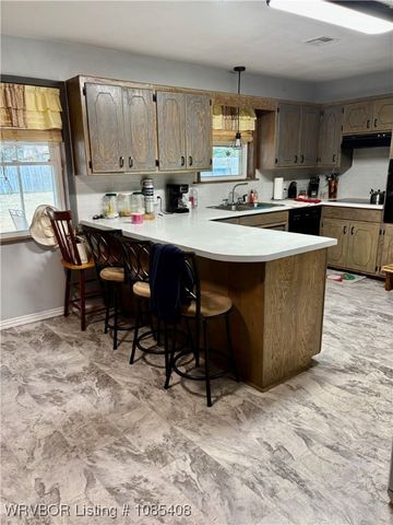 203 Main Street, Wister, OK 74966