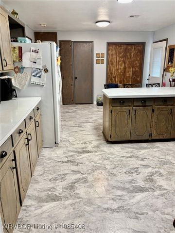 203 Main Street, Wister, OK 74966