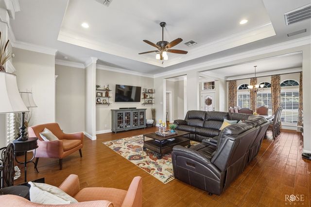 4706 N Bentwood Drive, San Angelo, TX 76904