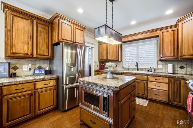 4706 N Bentwood Drive, San Angelo, TX 76904