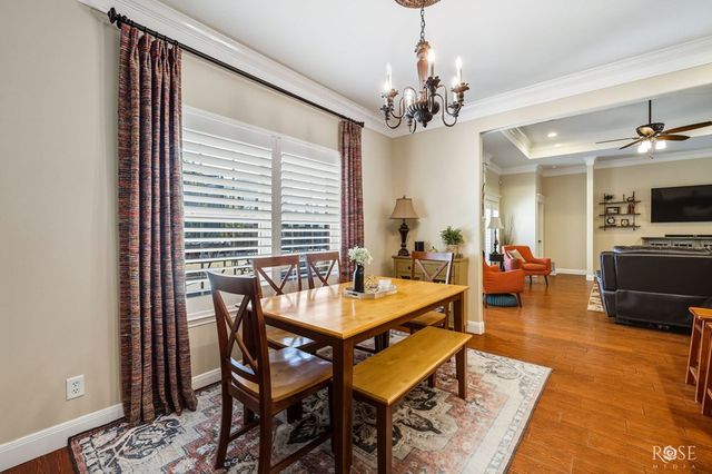 4706 N Bentwood Drive, San Angelo, TX 76904