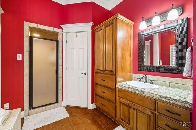 4706 N Bentwood Drive, San Angelo, TX 76904