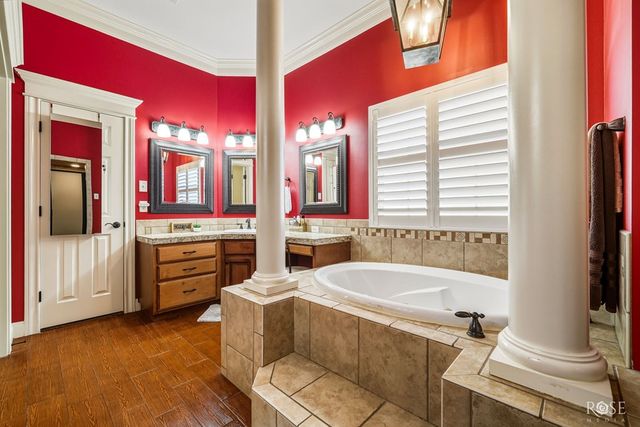 4706 N Bentwood Drive, San Angelo, TX 76904