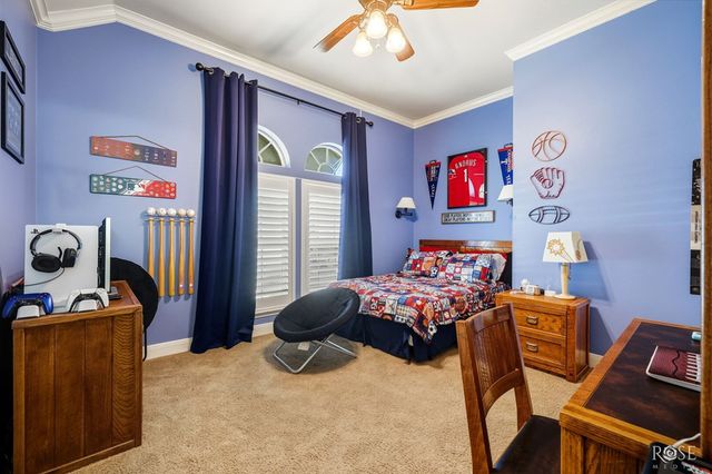 4706 N Bentwood Drive, San Angelo, TX 76904