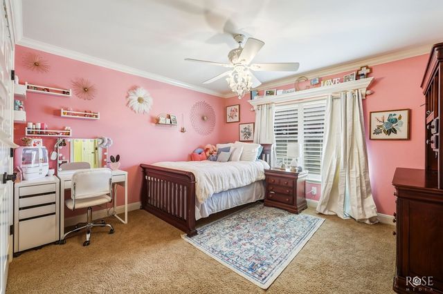 4706 N Bentwood Drive, San Angelo, TX 76904