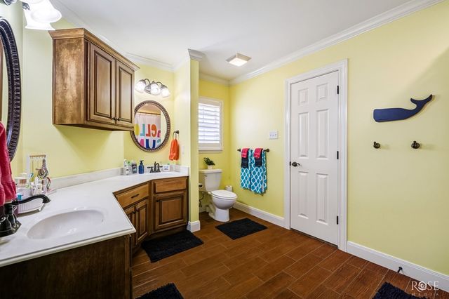 4706 N Bentwood Drive, San Angelo, TX 76904