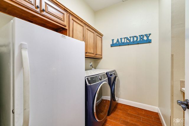 4706 N Bentwood Drive, San Angelo, TX 76904