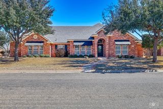 4706 N Bentwood Drive, San Angelo, TX 76904