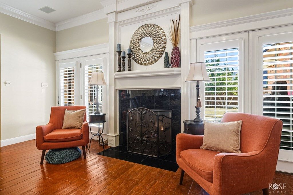 Image 10 of property listing at 4706 N Bentwood Drive, San Angelo, TX 76904