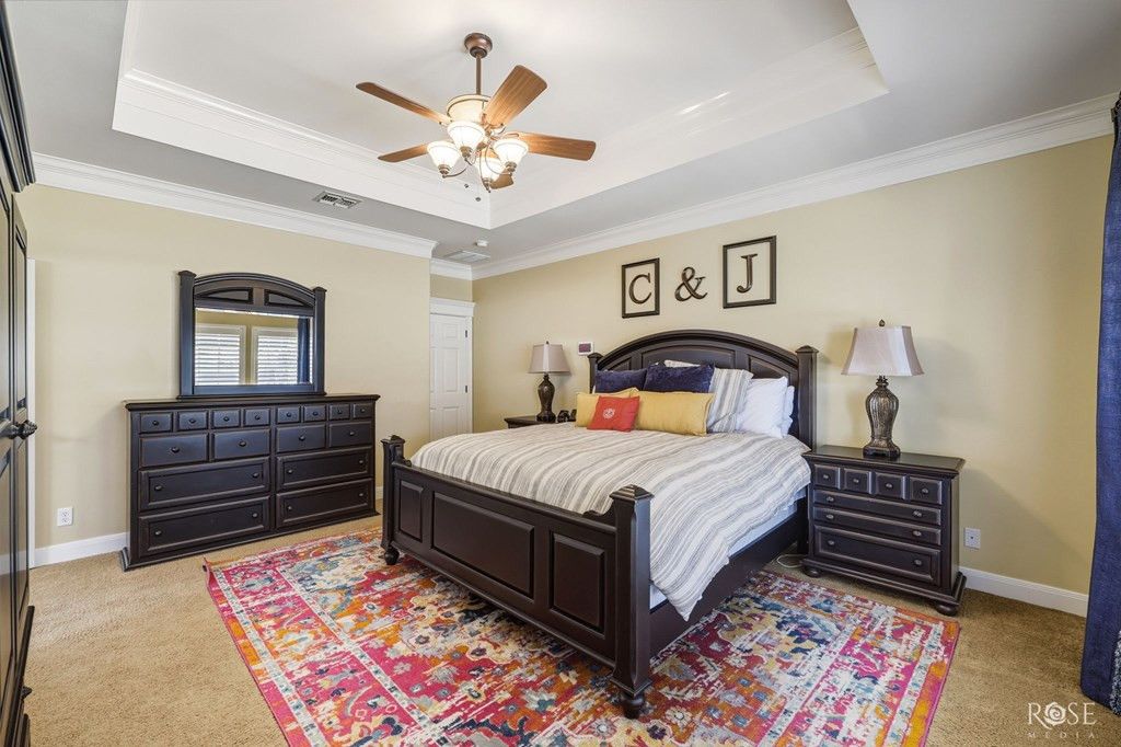 Image 17 of property listing at 4706 N Bentwood Drive, San Angelo, TX 76904