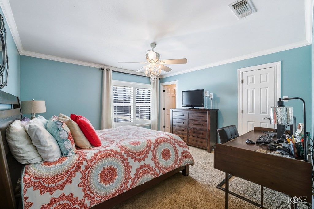 Image 24 of property listing at 4706 N Bentwood Drive, San Angelo, TX 76904