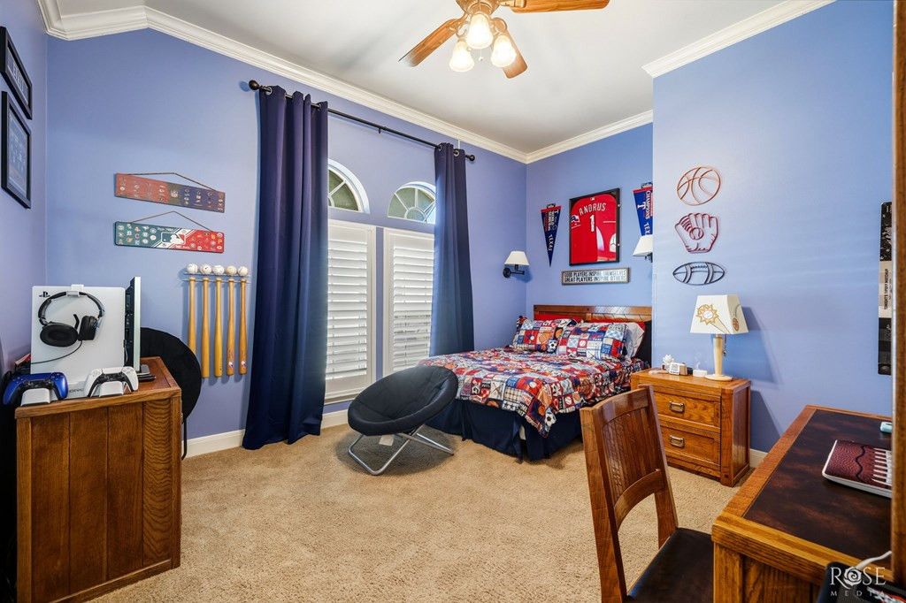 Image 26 of property listing at 4706 N Bentwood Drive, San Angelo, TX 76904