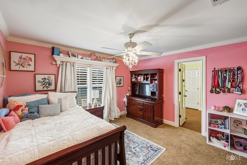 Image 29 of property listing at 4706 N Bentwood Drive, San Angelo, TX 76904