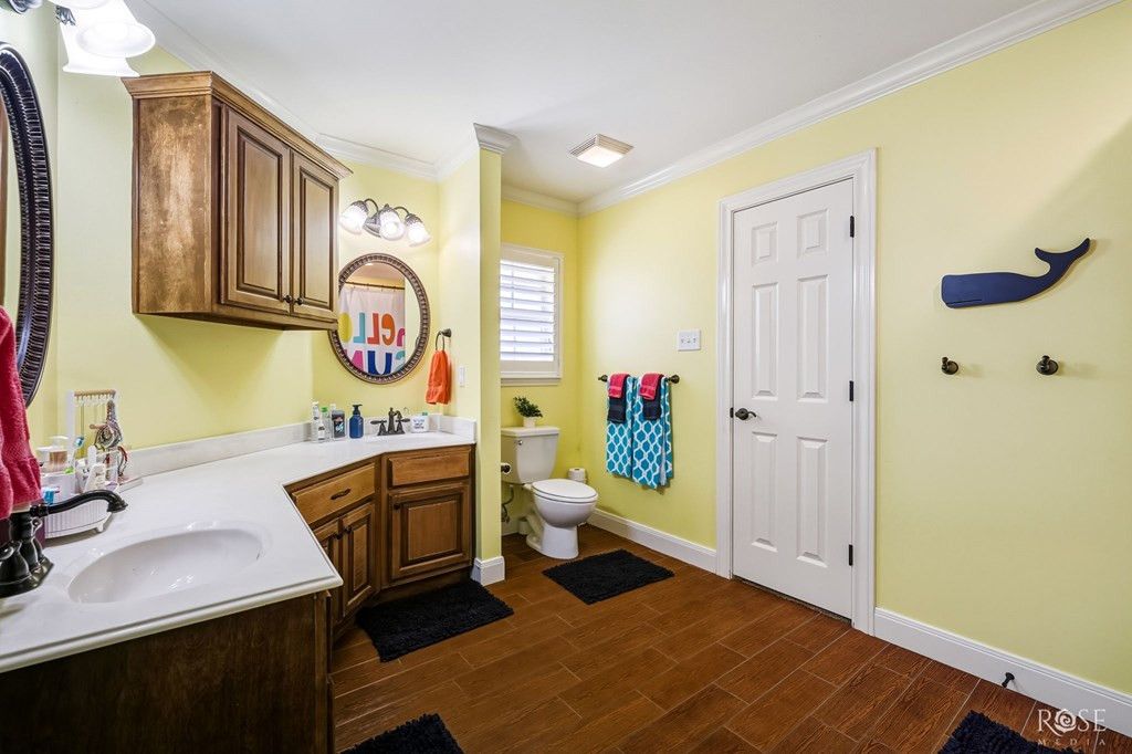 Image 30 of property listing at 4706 N Bentwood Drive, San Angelo, TX 76904