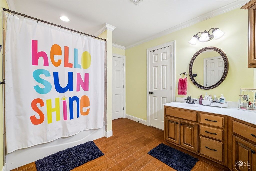 Image 31 of property listing at 4706 N Bentwood Drive, San Angelo, TX 76904