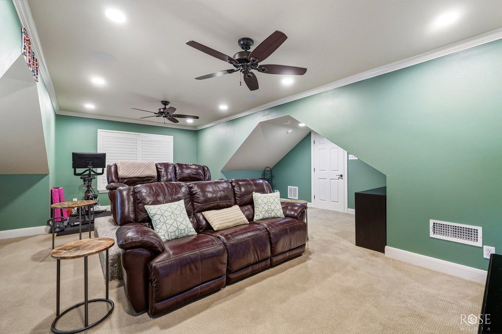 Image 32 of property listing at 4706 N Bentwood Drive, San Angelo, TX 76904