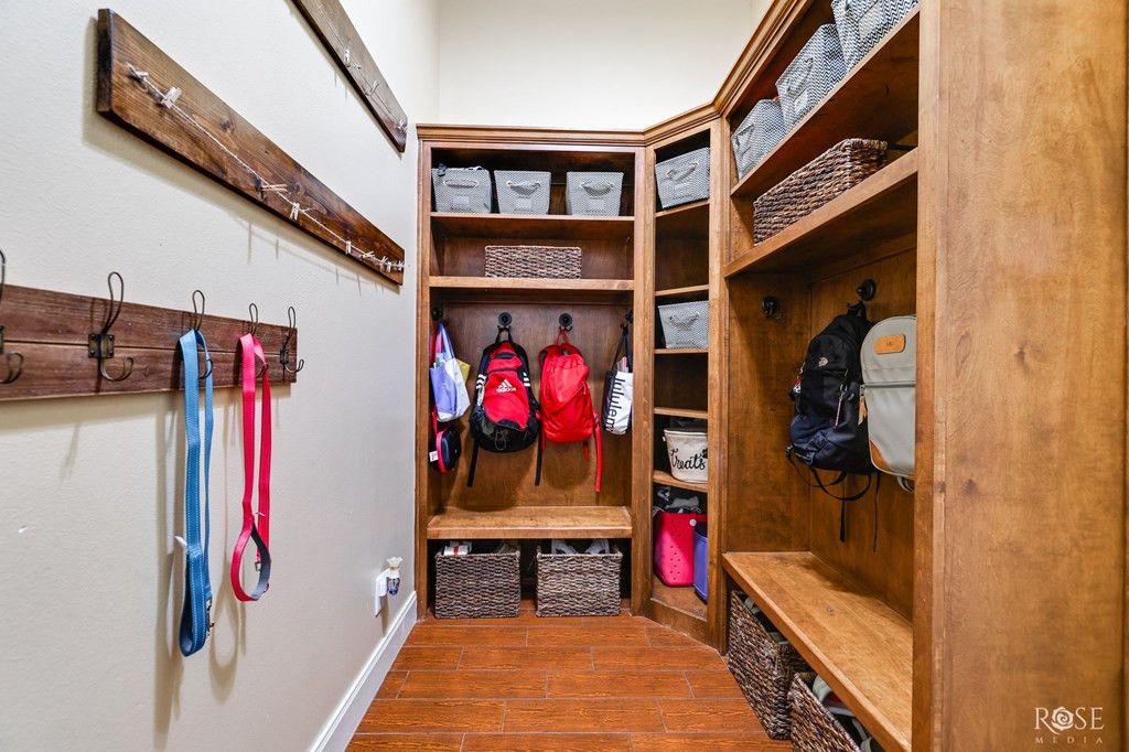 Image 35 of property listing at 4706 N Bentwood Drive, San Angelo, TX 76904