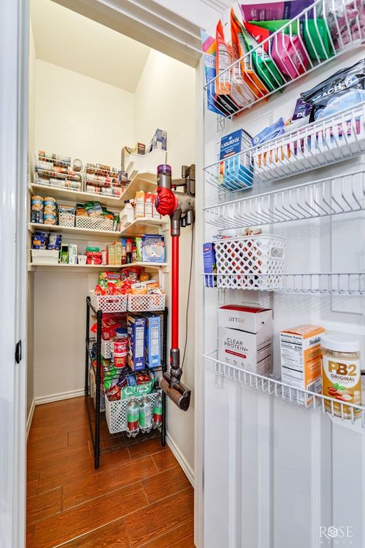 Image 36 of property listing at 4706 N Bentwood Drive, San Angelo, TX 76904