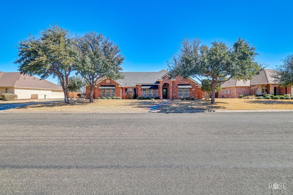 Image 43 of property listing at 4706 N Bentwood Drive, San Angelo, TX 76904