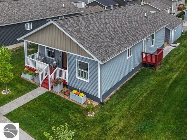 892 Sienna Street, Traverse City, MI 49696