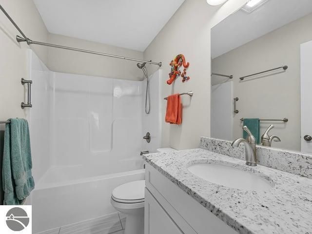 892 Sienna Street, Traverse City, MI 49696