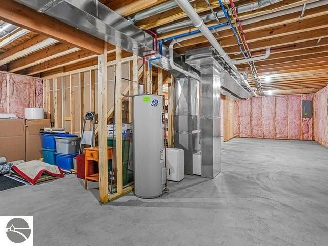 892 Sienna Street, Traverse City, MI 49696