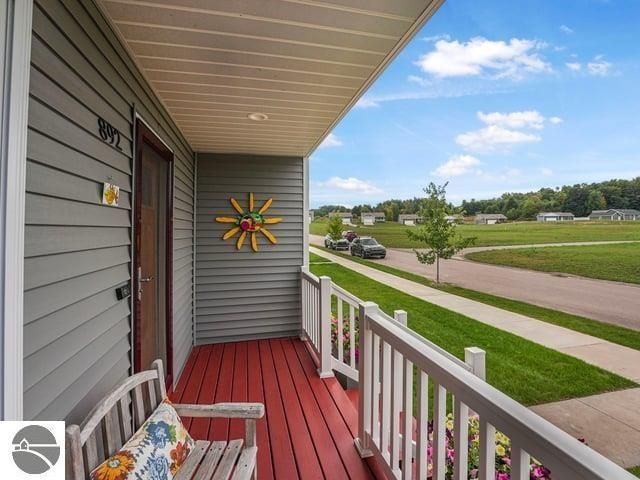 892 Sienna Street, Traverse City, MI 49696