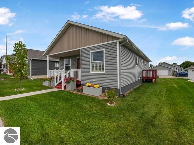 892 Sienna Street, Traverse City, MI 49696