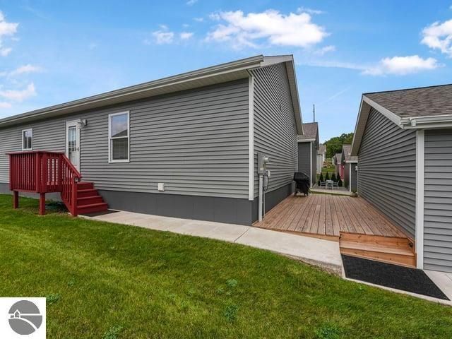 892 Sienna Street, Traverse City, MI 49696