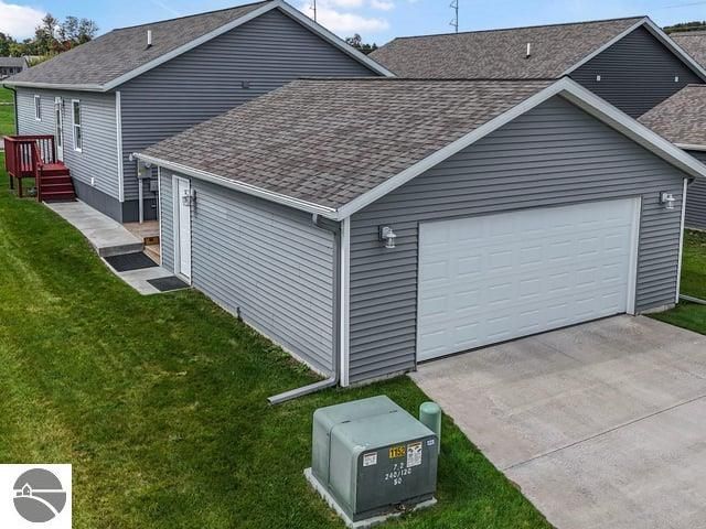 892 Sienna Street, Traverse City, MI 49696