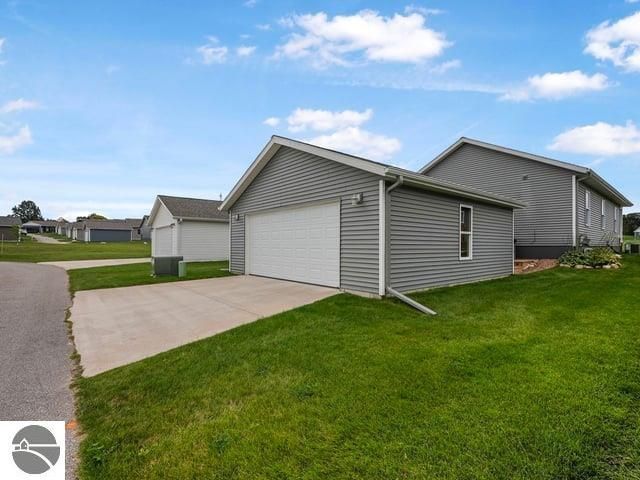 892 Sienna Street, Traverse City, MI 49696