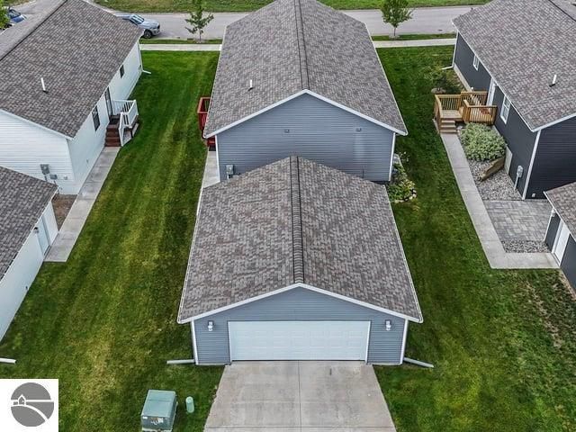 892 Sienna Street, Traverse City, MI 49696