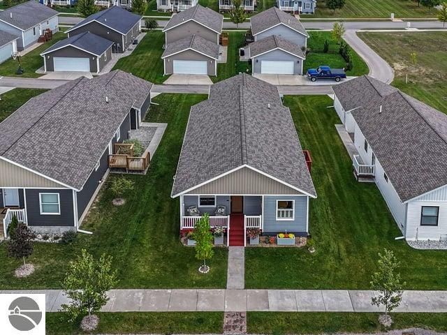 892 Sienna Street, Traverse City, MI 49696