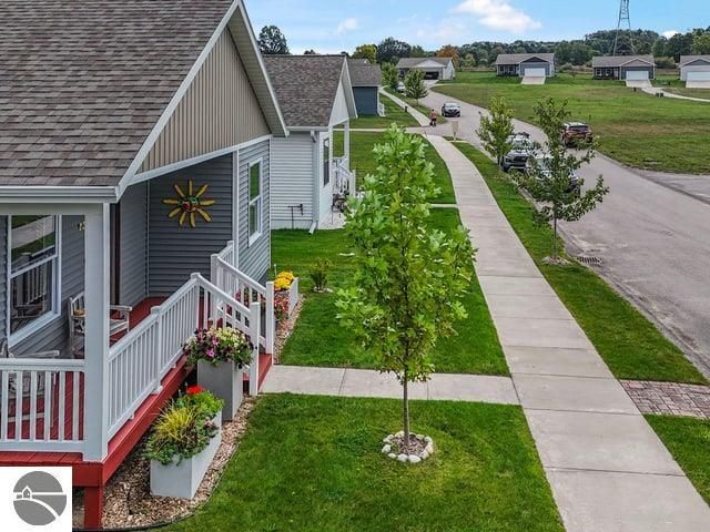 892 Sienna Street, Traverse City, MI 49696