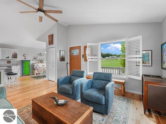 892 Sienna Street, Traverse City, MI 49696