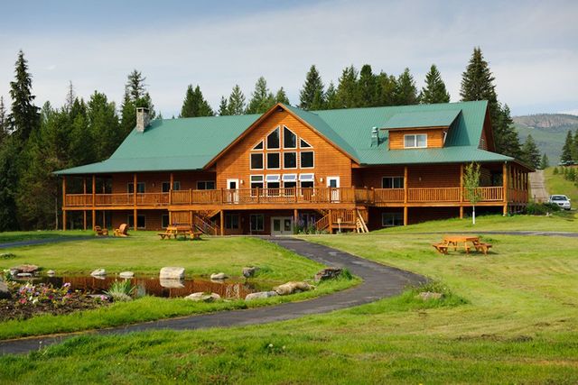 9701 Provence Lane, Marion, MT 59925