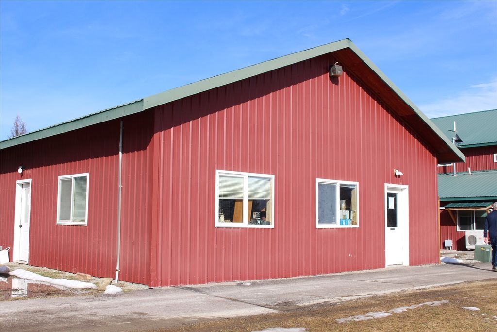 9701 Provence Lane, Marion, MT 59925 photo 17