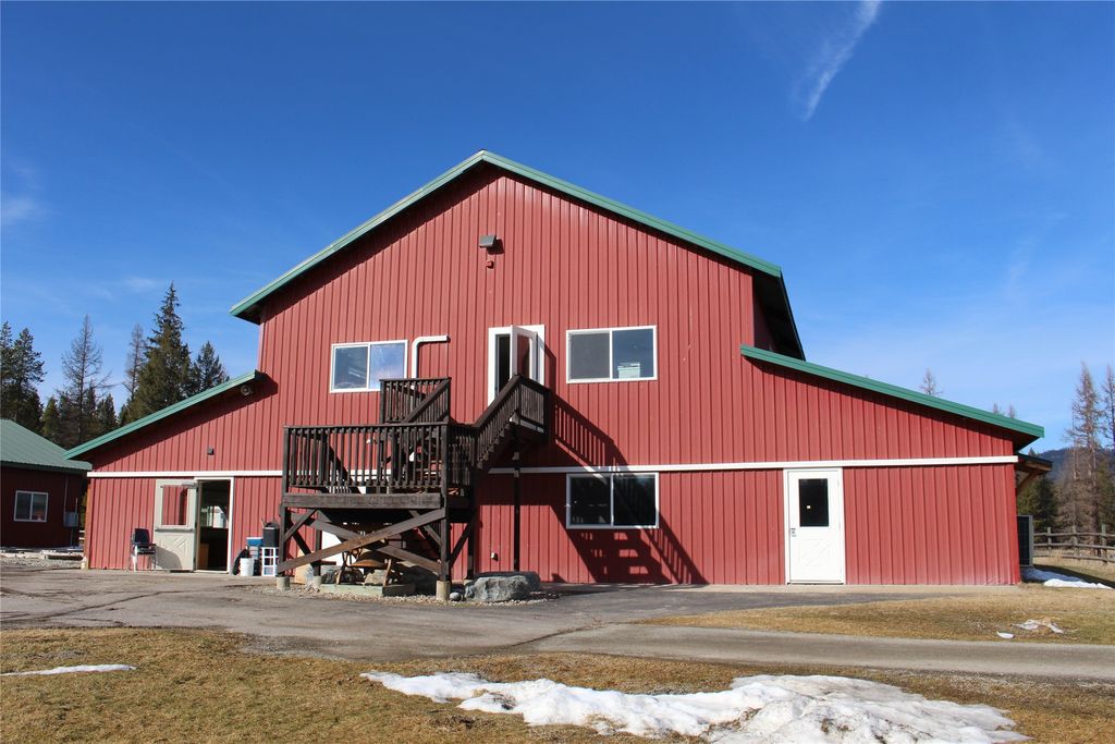 9701 Provence Lane, Marion, MT 59925 photo 18