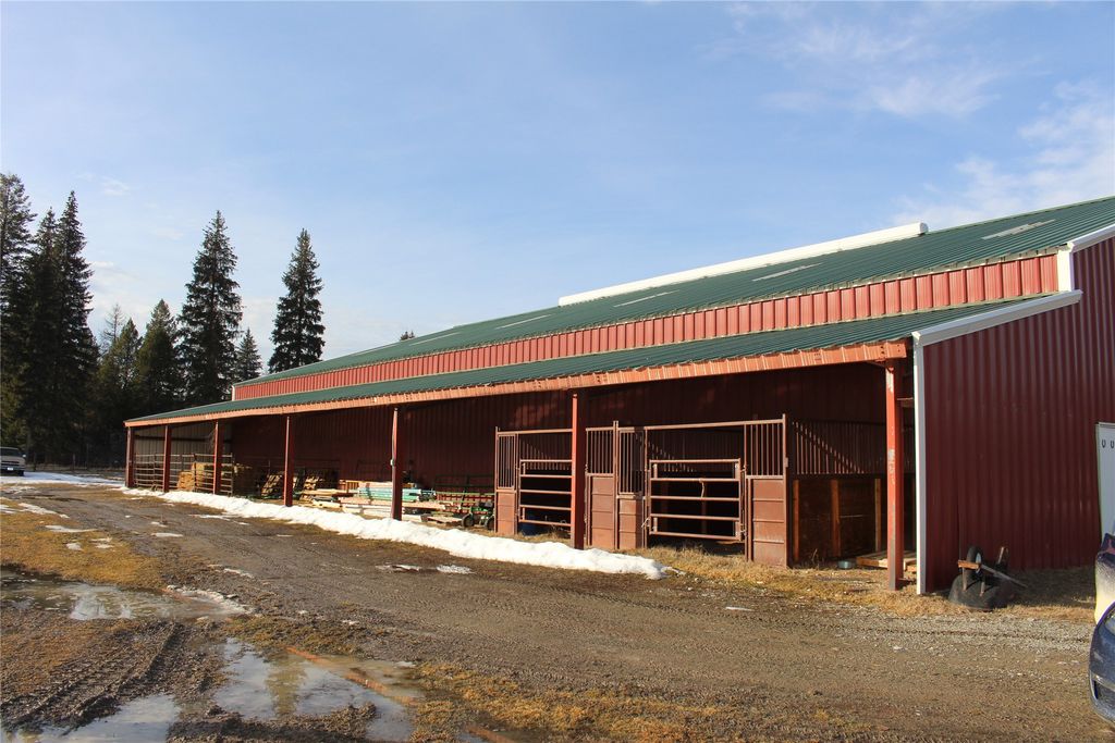 9701 Provence Lane, Marion, MT 59925 photo 29