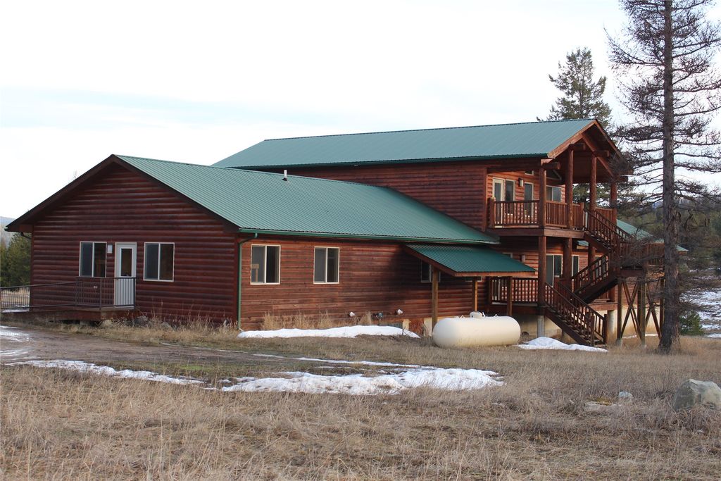 9701 Provence Lane, Marion, MT 59925 photo 32