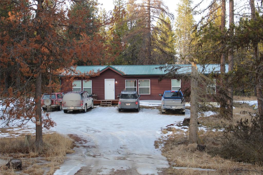 9701 Provence Lane, Marion, MT 59925 photo 38
