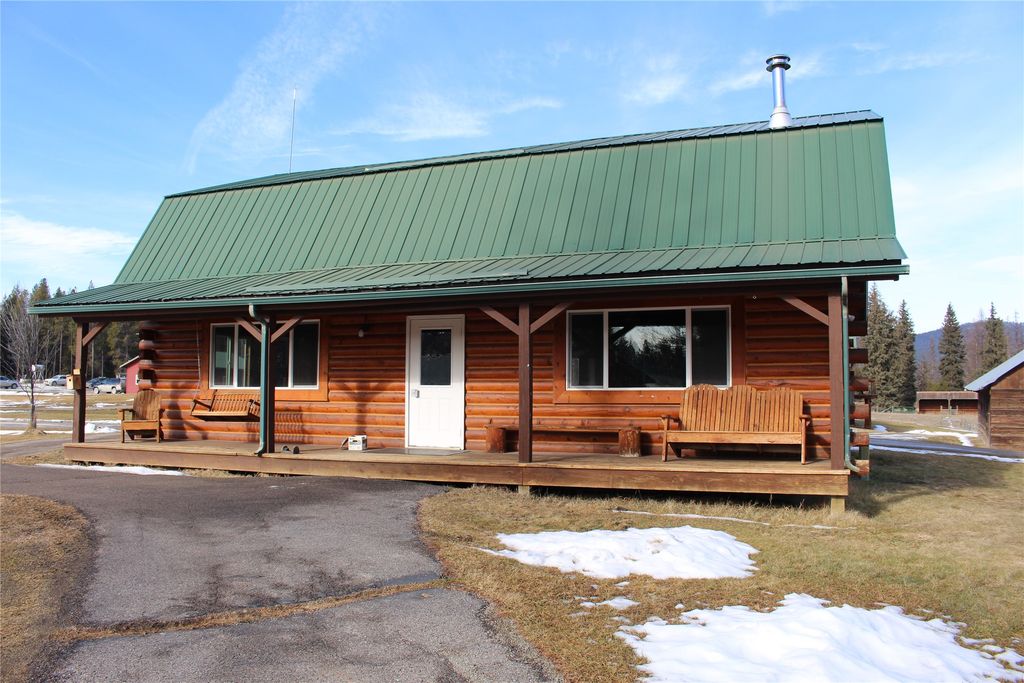 9701 Provence Lane, Marion, MT 59925 photo 41