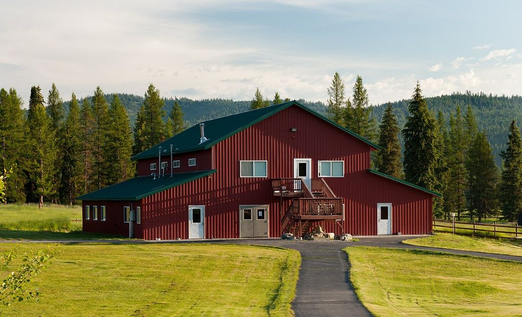 9701 Provence Lane, Marion, MT 59925 photo 9