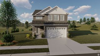 3994 W 950 N #460, Lehi, UT 84043