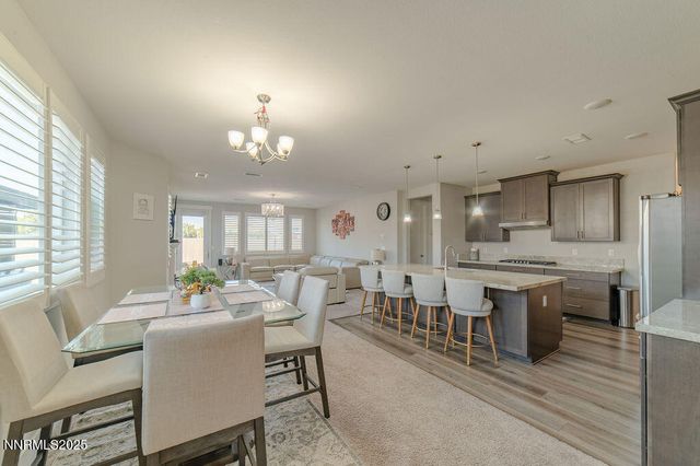 944 Los Alamitos Street, Minden, NV 89423