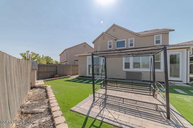 944 Los Alamitos Street, Minden, NV 89423