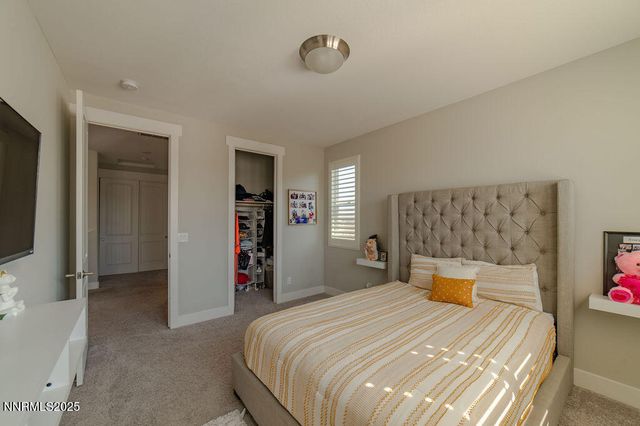 944 Los Alamitos Street, Minden, NV 89423