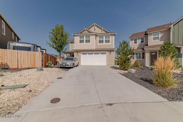 944 Los Alamitos Street, Minden, NV 89423